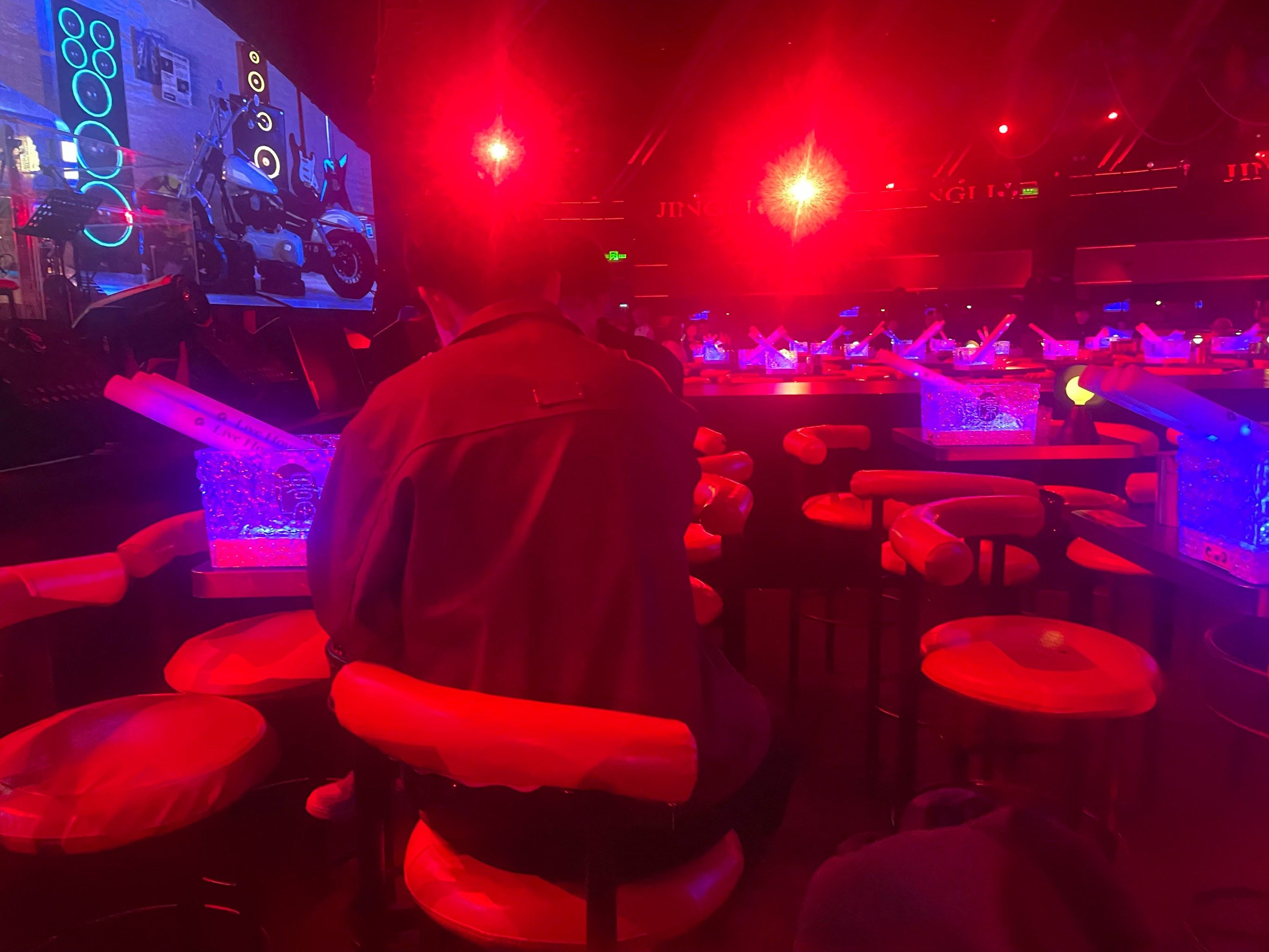 嘉兴商务ktv推荐及商务ktv有哪些-嘉善县ktv预定