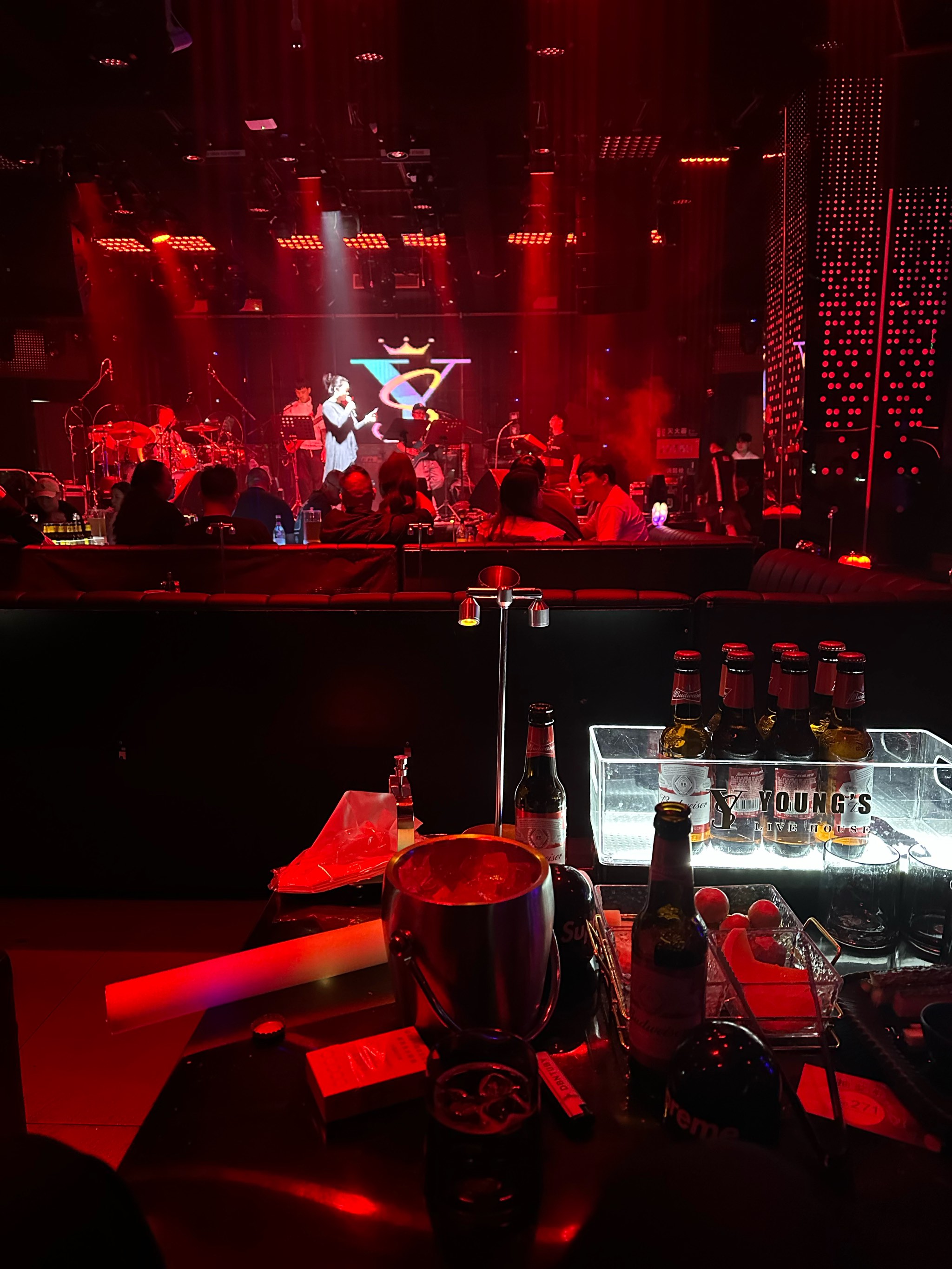 嘉兴商务ktv推荐Top3-嘉善县ktv预定